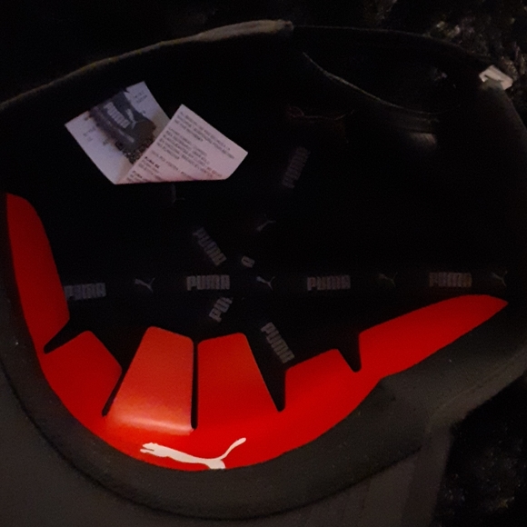 Velcro Strapback - Picture 3 of 3